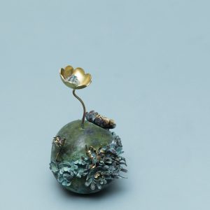 Floraison n°4 "Abondance"