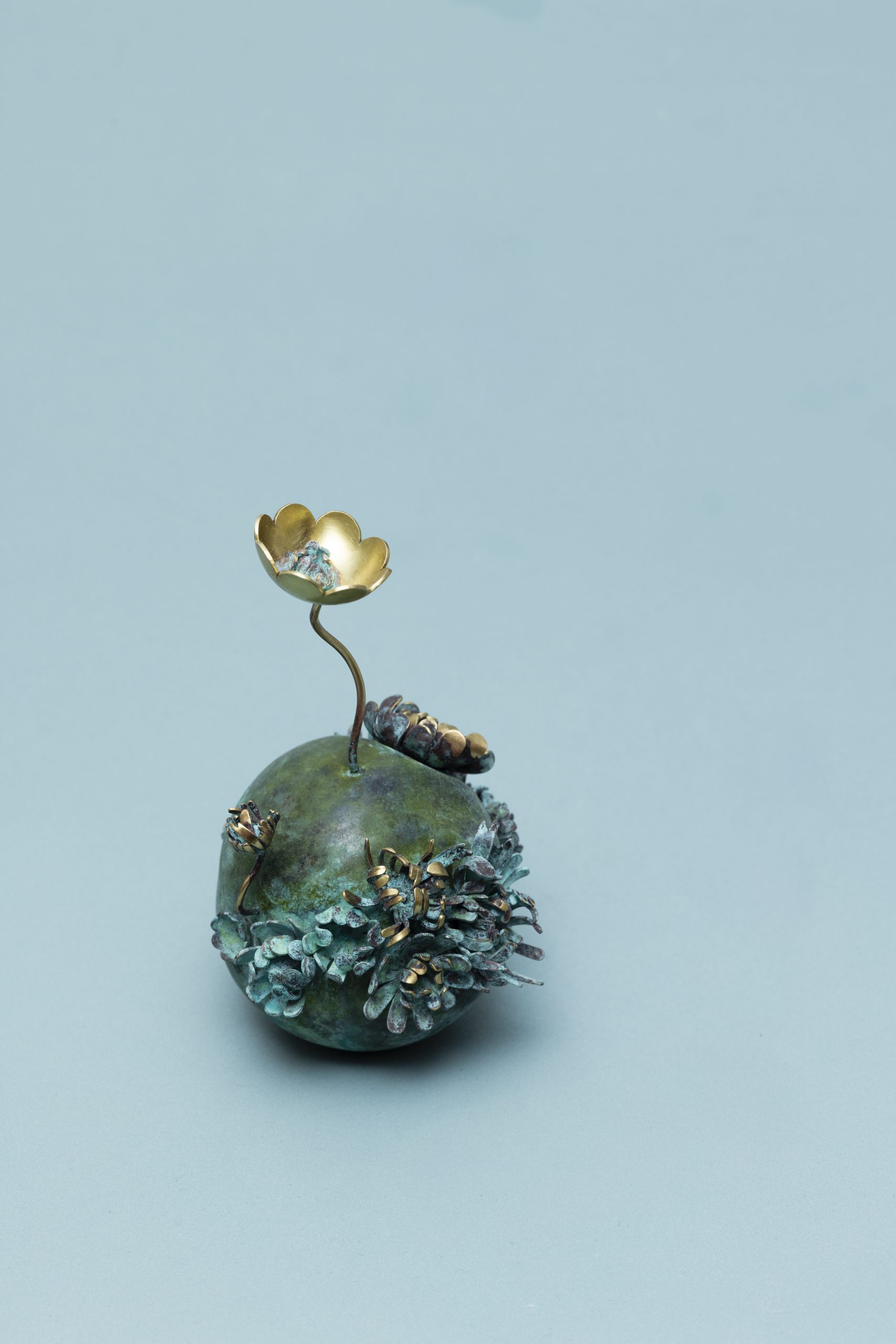 Floraison n°4 "Abondance"